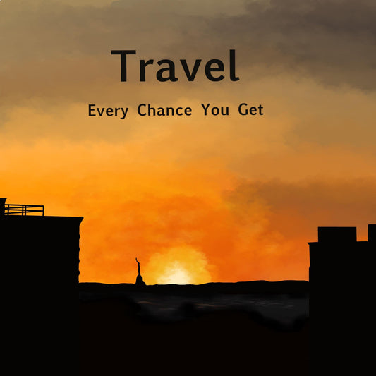 Travel Reminder