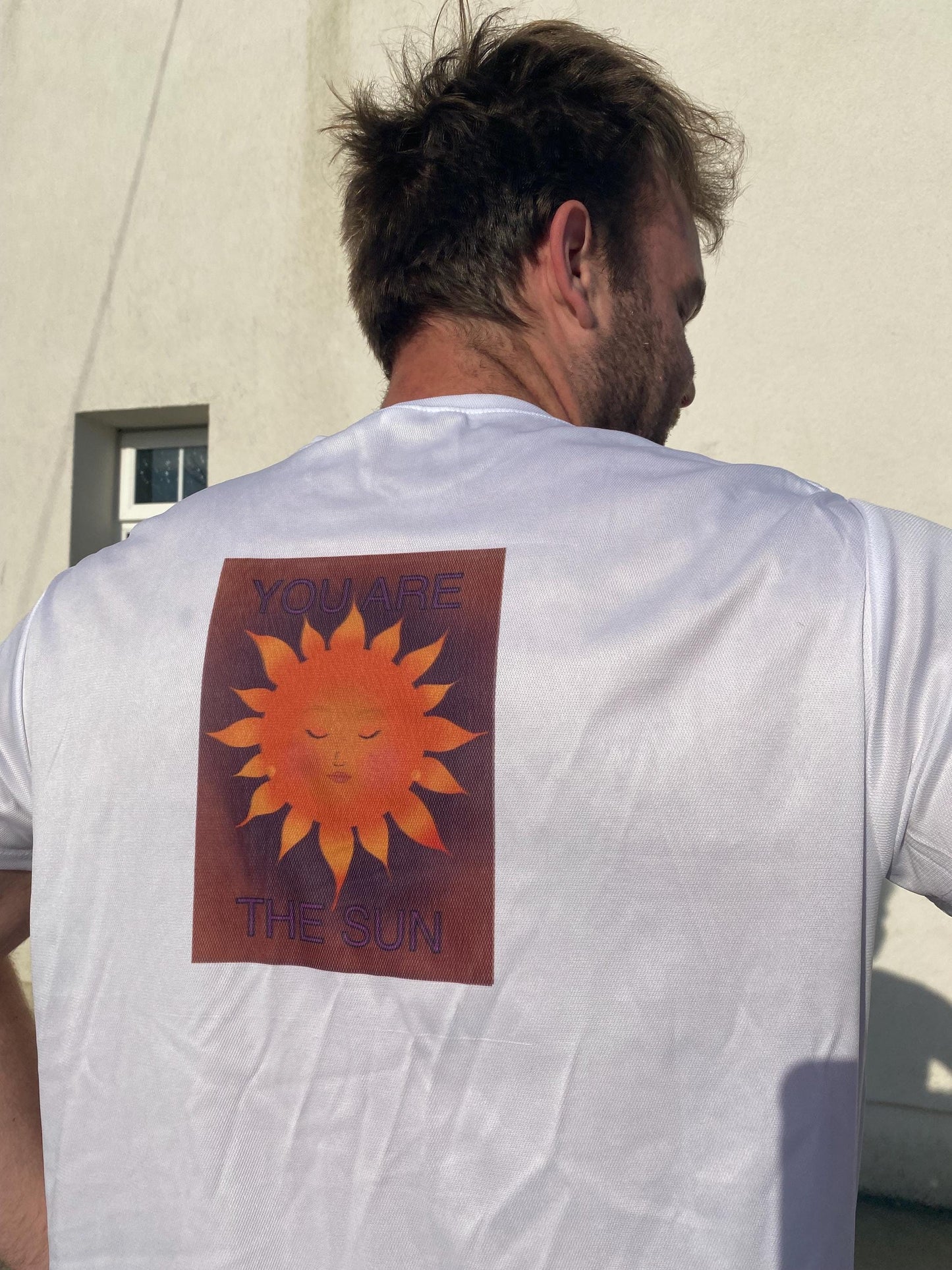 Custom art t shirt
