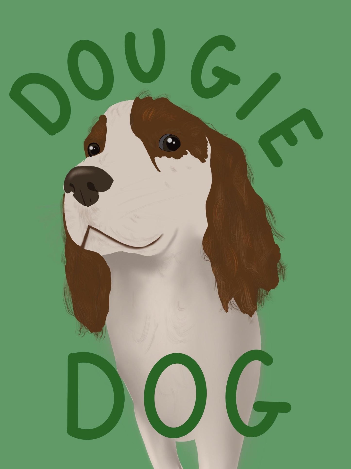 Custom Pet Coffee Mug