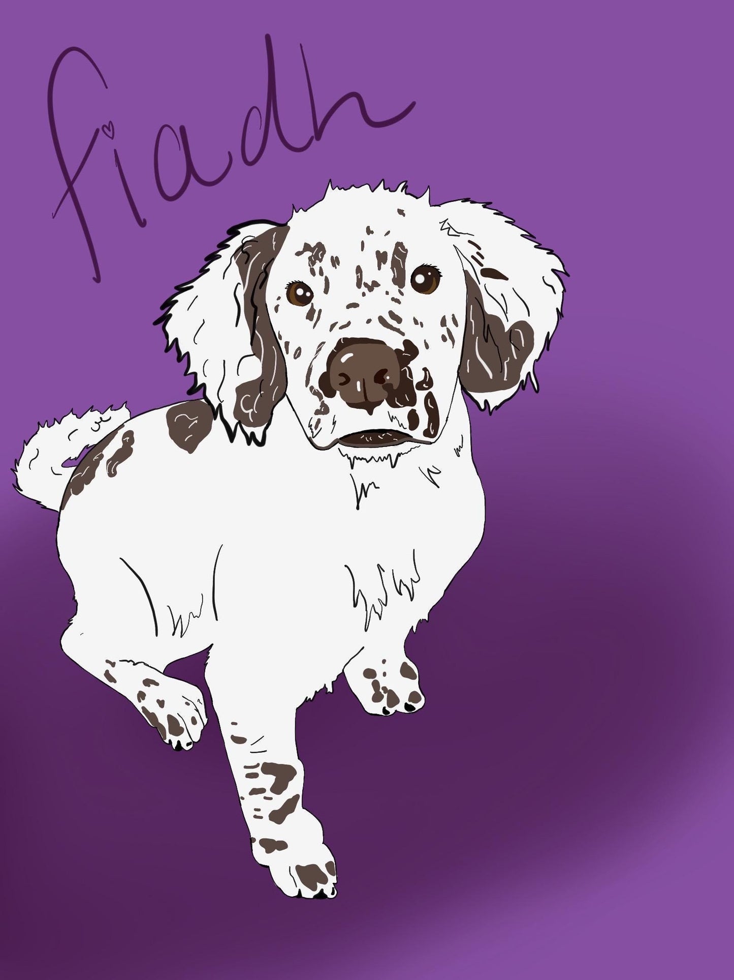 Custom Pet Coffee Mug